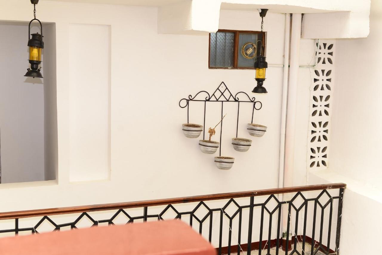 La Neisha Hotel Zanzibar Buitenkant foto